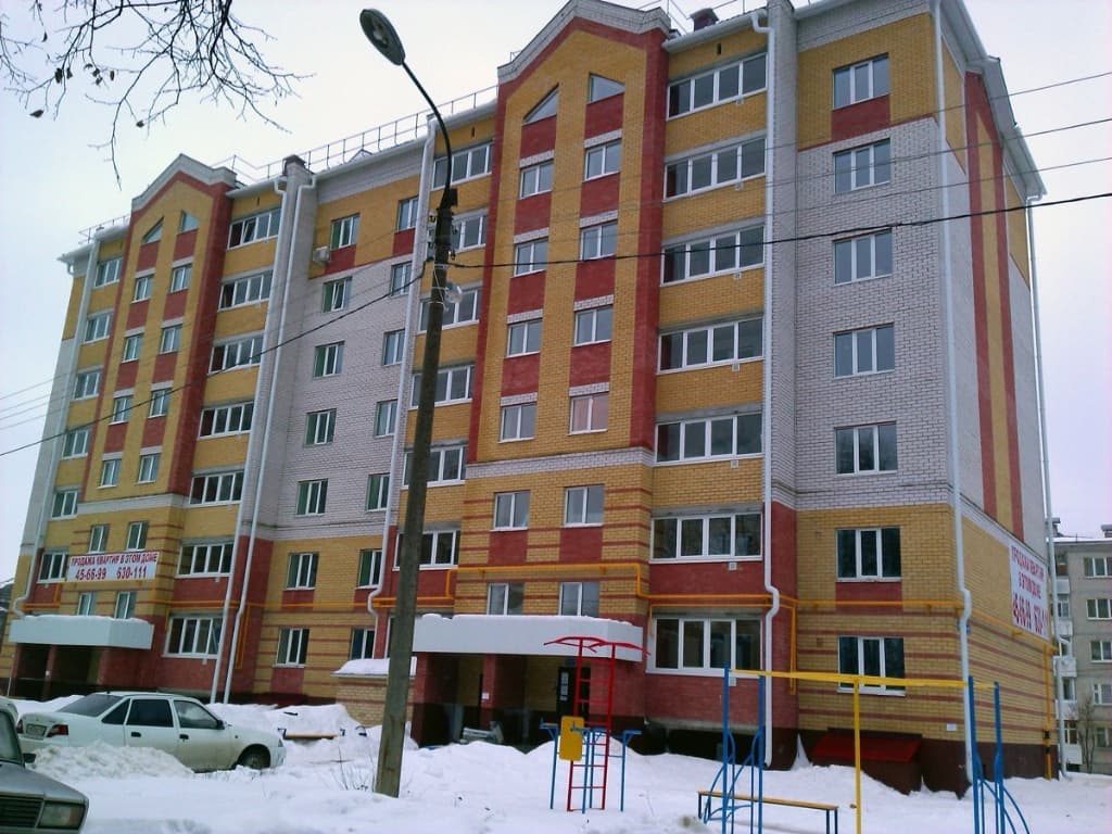 ул. Красноармейская, 70А