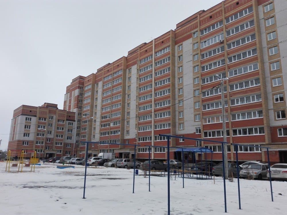 ул. Куйбышева, 29