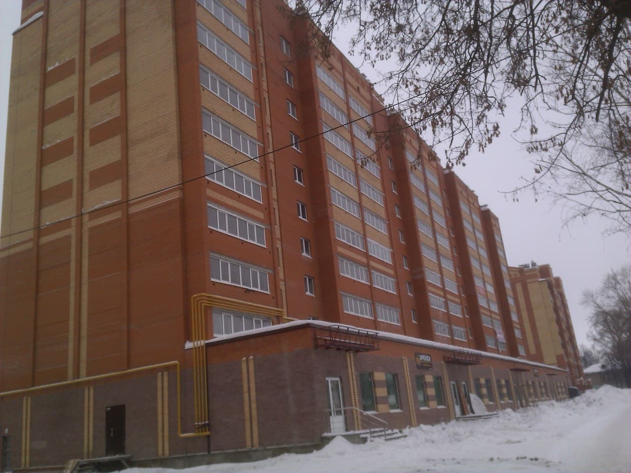 ул. Машиностроителей, 89
