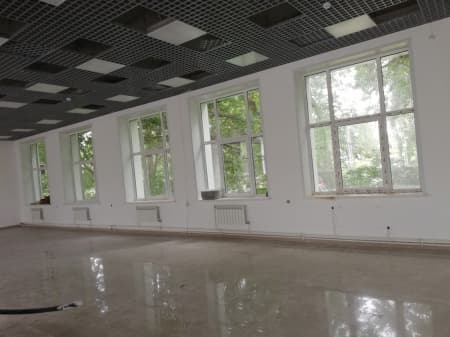 Коммерческая недвижимость на Комсомольской — фото 2