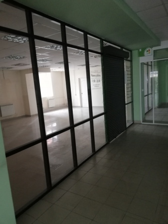 Торговый центр «Савария»